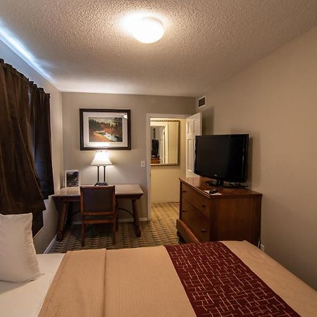 Lookout Mountain Lodge سبيرفيش المظهر الخارجي الصورة