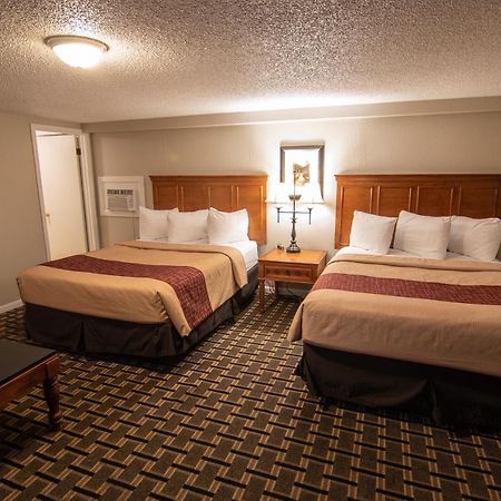 Lookout Mountain Lodge سبيرفيش المظهر الخارجي الصورة