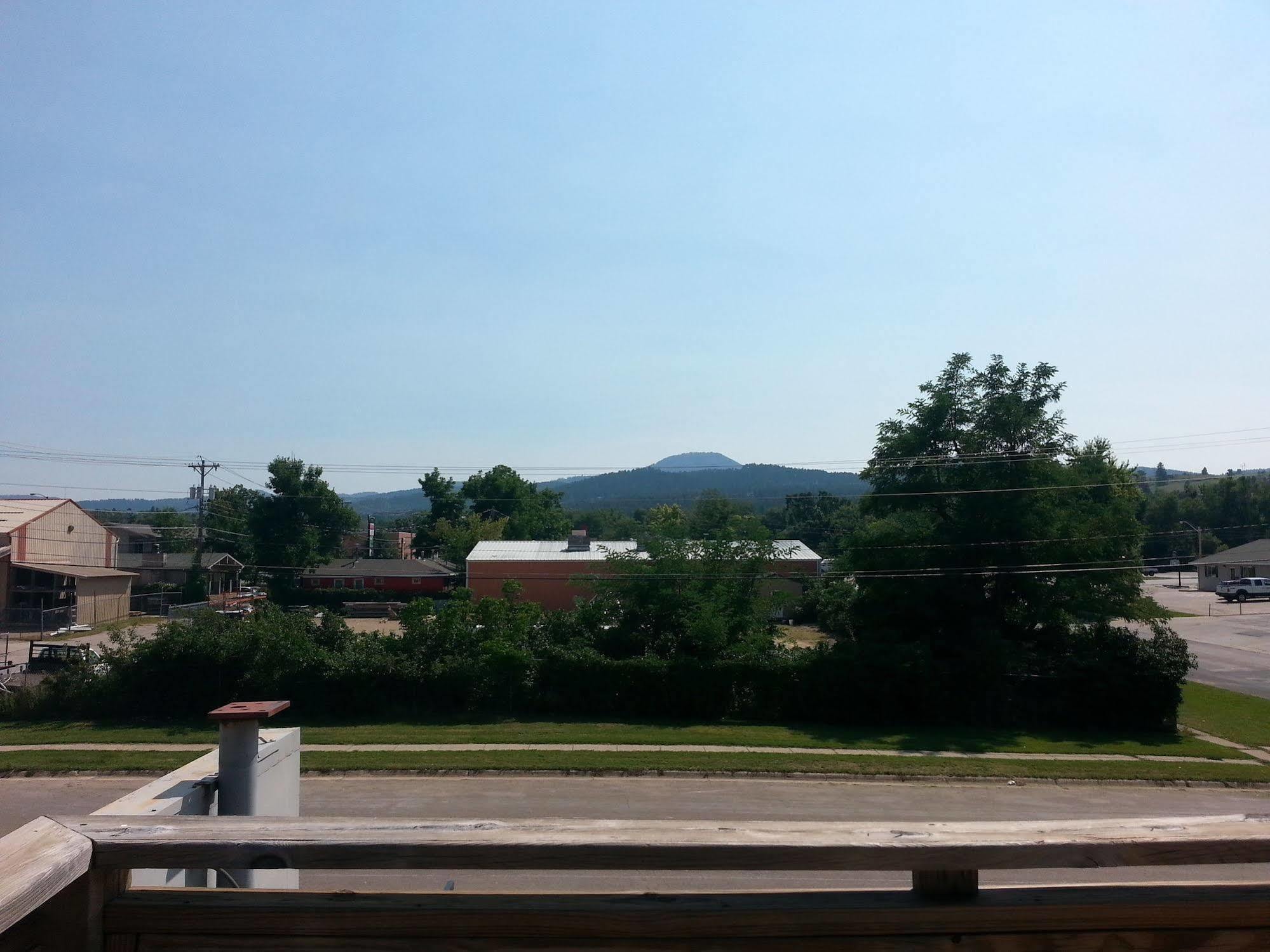 Lookout Mountain Lodge سبيرفيش المظهر الخارجي الصورة
