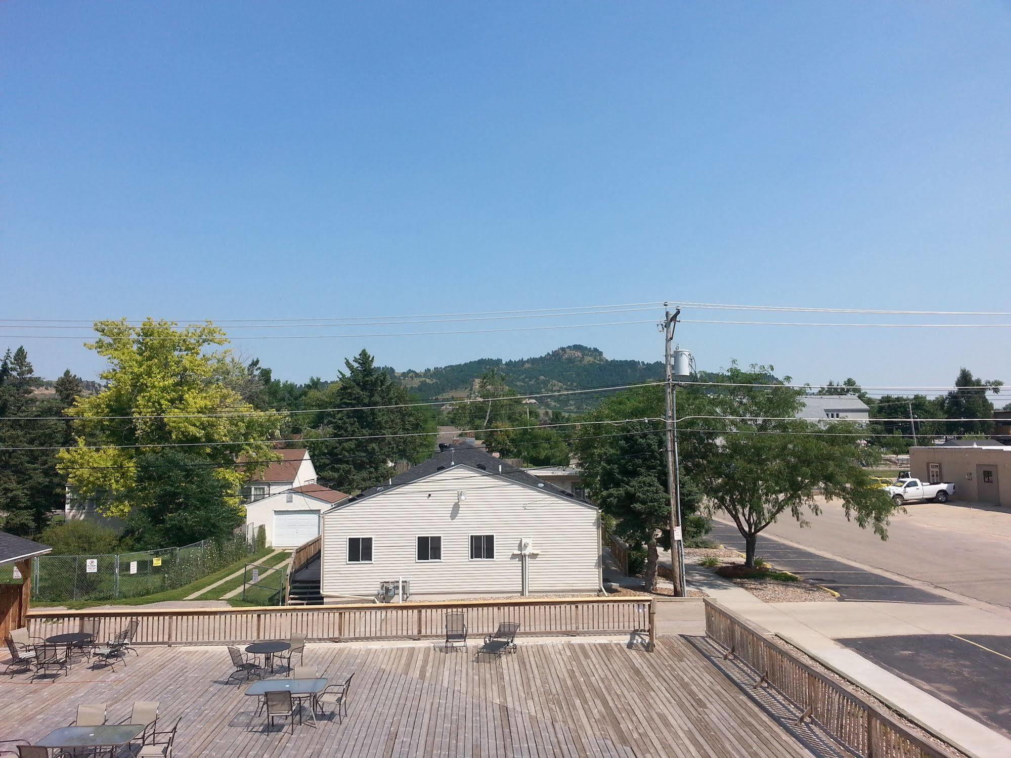 Lookout Mountain Lodge سبيرفيش المظهر الخارجي الصورة
