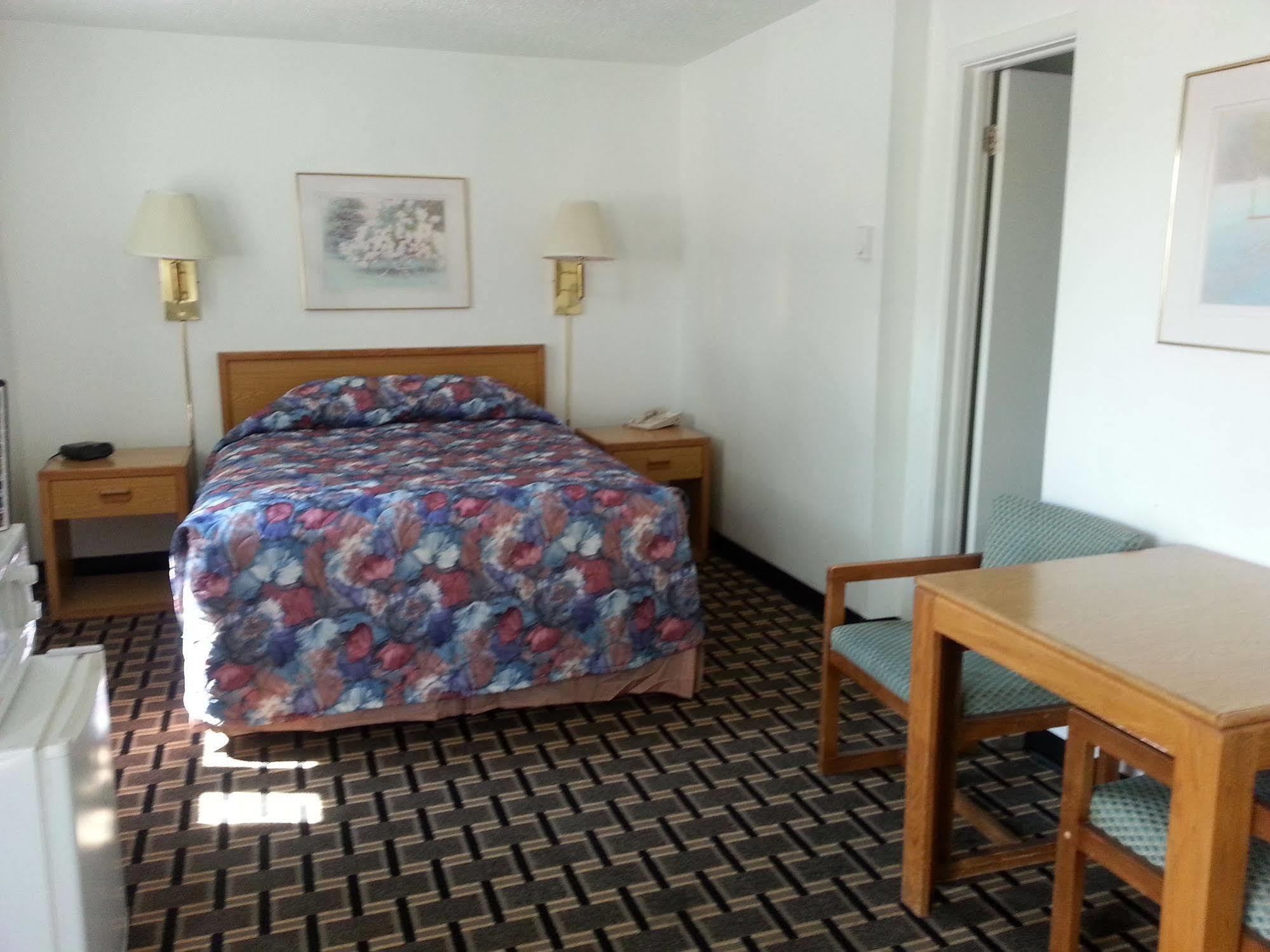 Lookout Mountain Lodge سبيرفيش المظهر الخارجي الصورة
