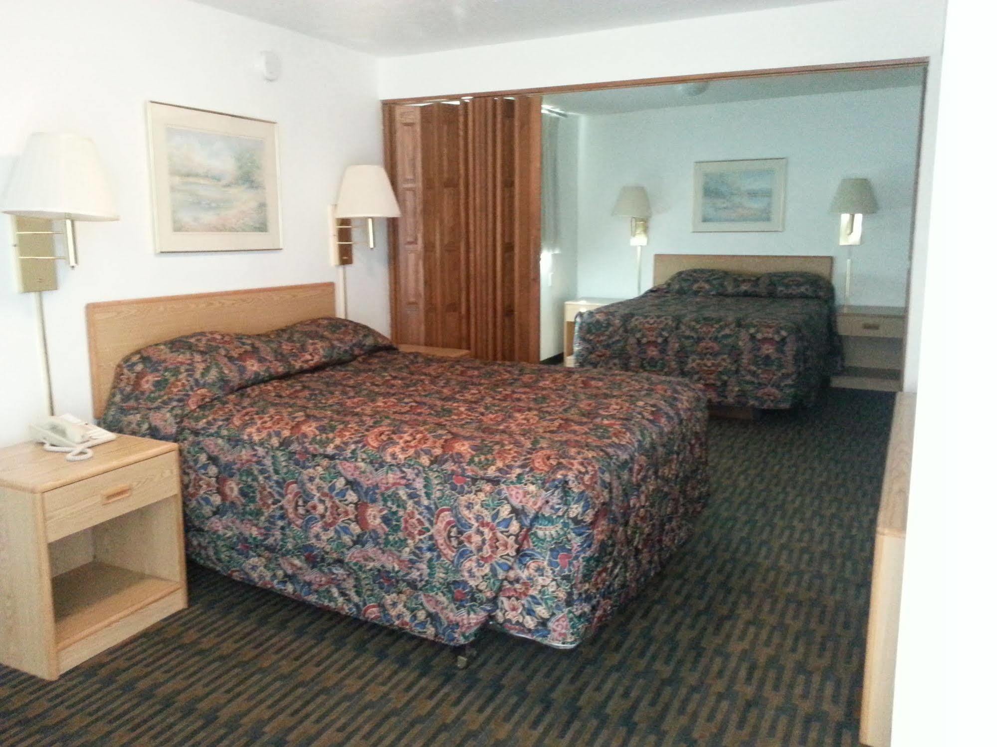 Lookout Mountain Lodge سبيرفيش المظهر الخارجي الصورة