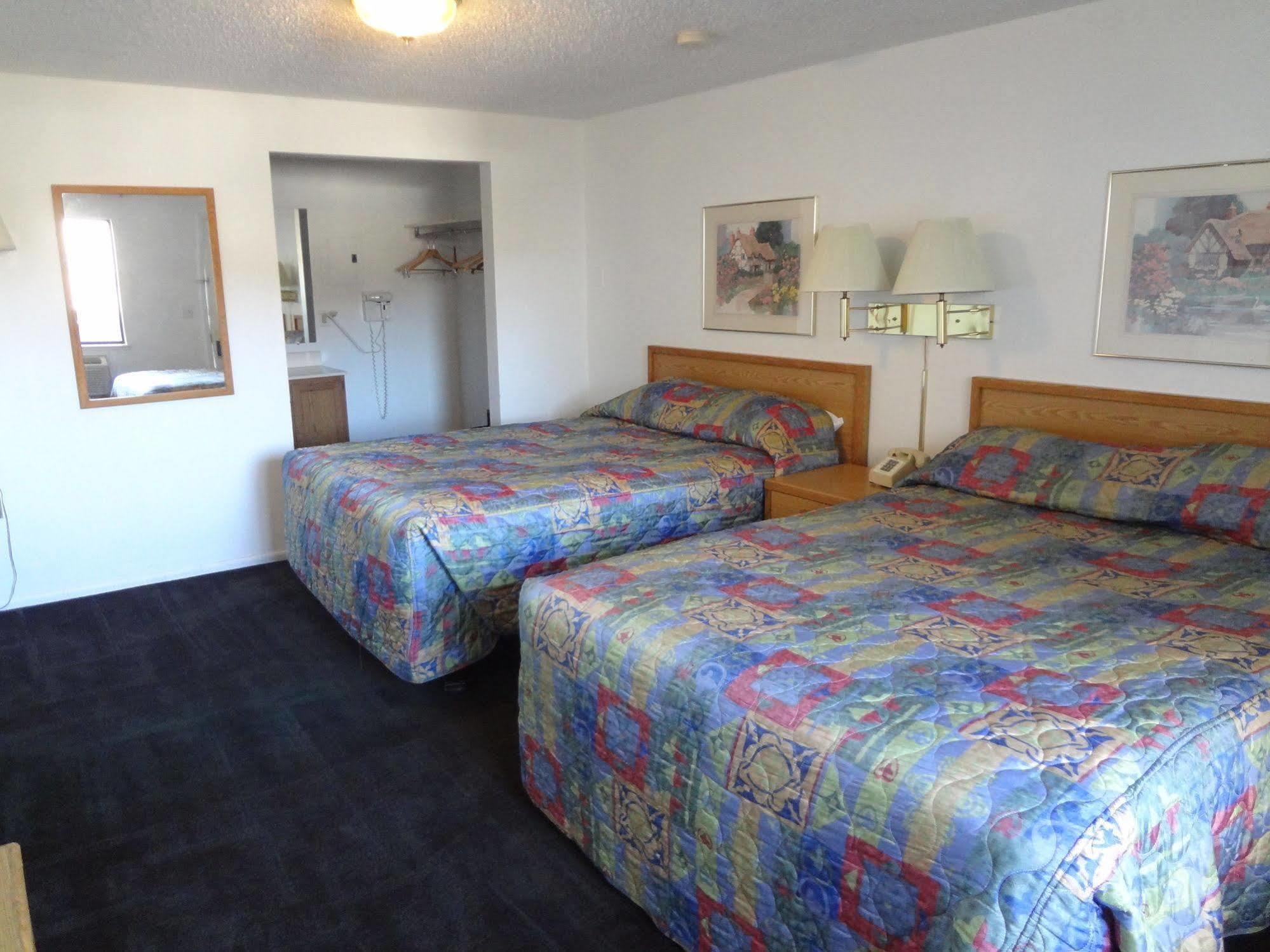 Lookout Mountain Lodge سبيرفيش المظهر الخارجي الصورة