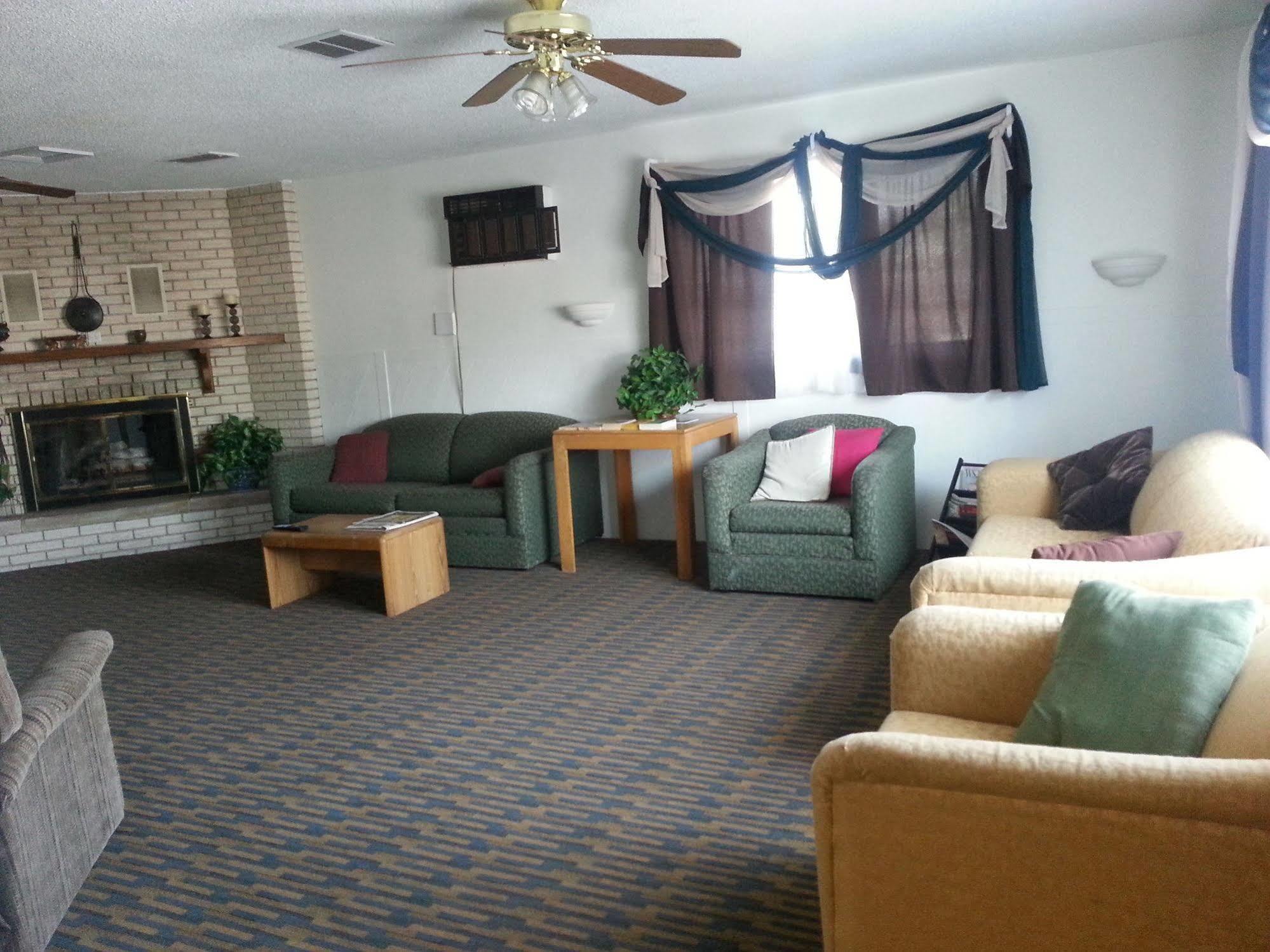 Lookout Mountain Lodge سبيرفيش المظهر الخارجي الصورة