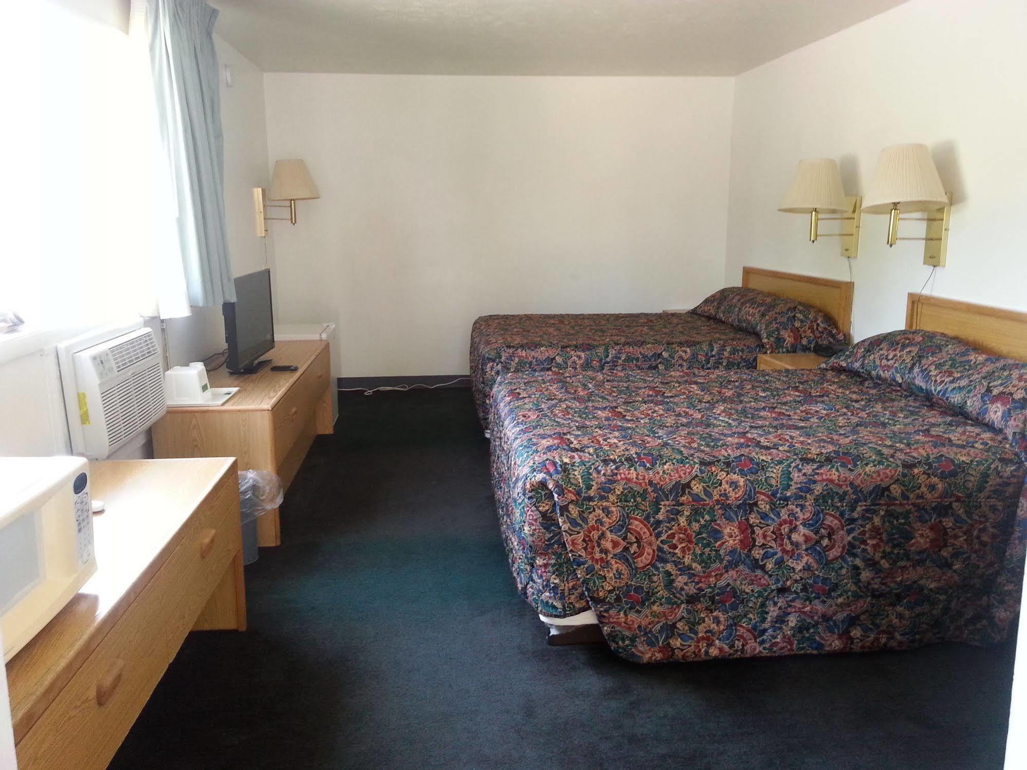 Lookout Mountain Lodge سبيرفيش المظهر الخارجي الصورة