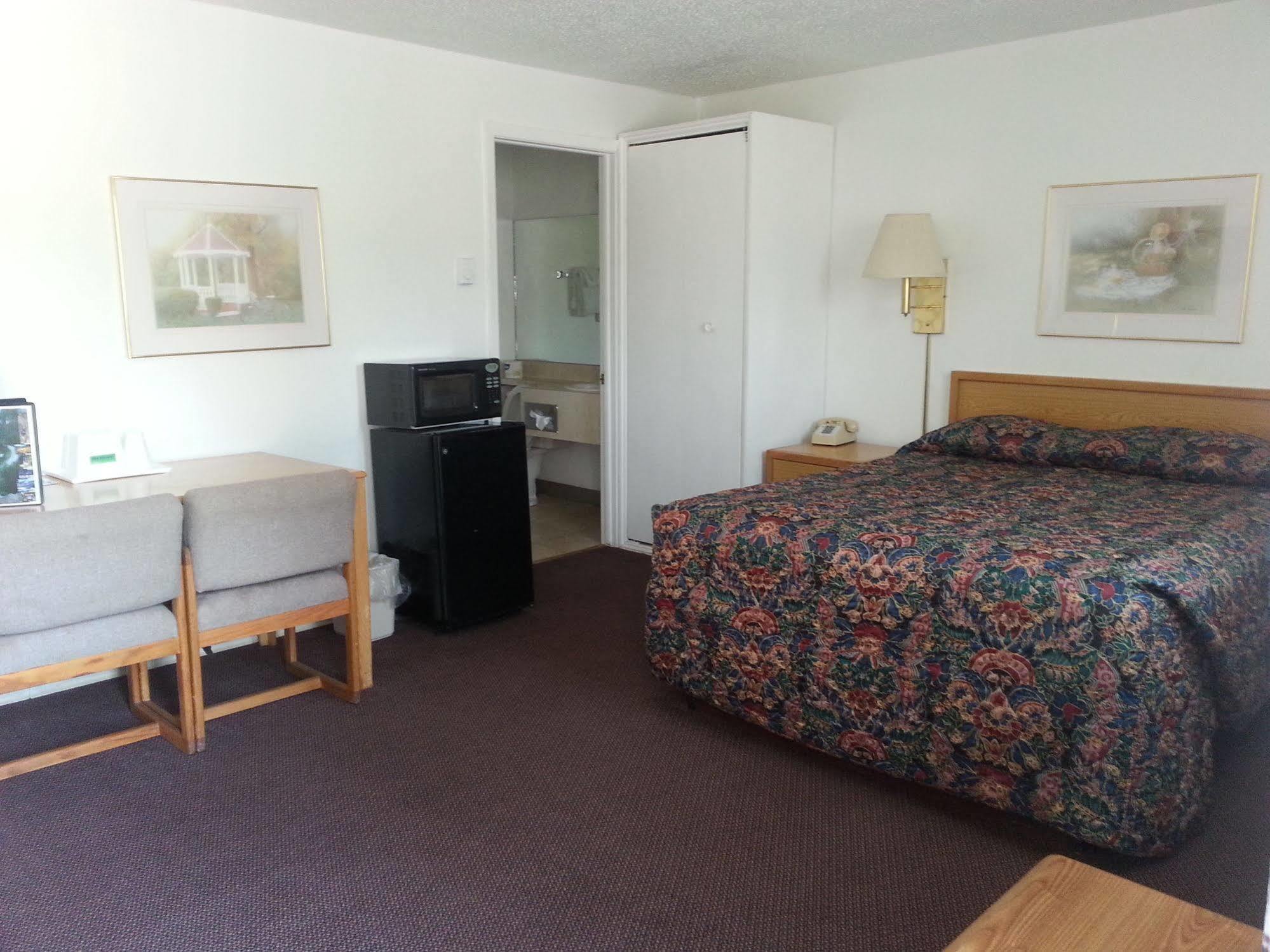 Lookout Mountain Lodge سبيرفيش المظهر الخارجي الصورة