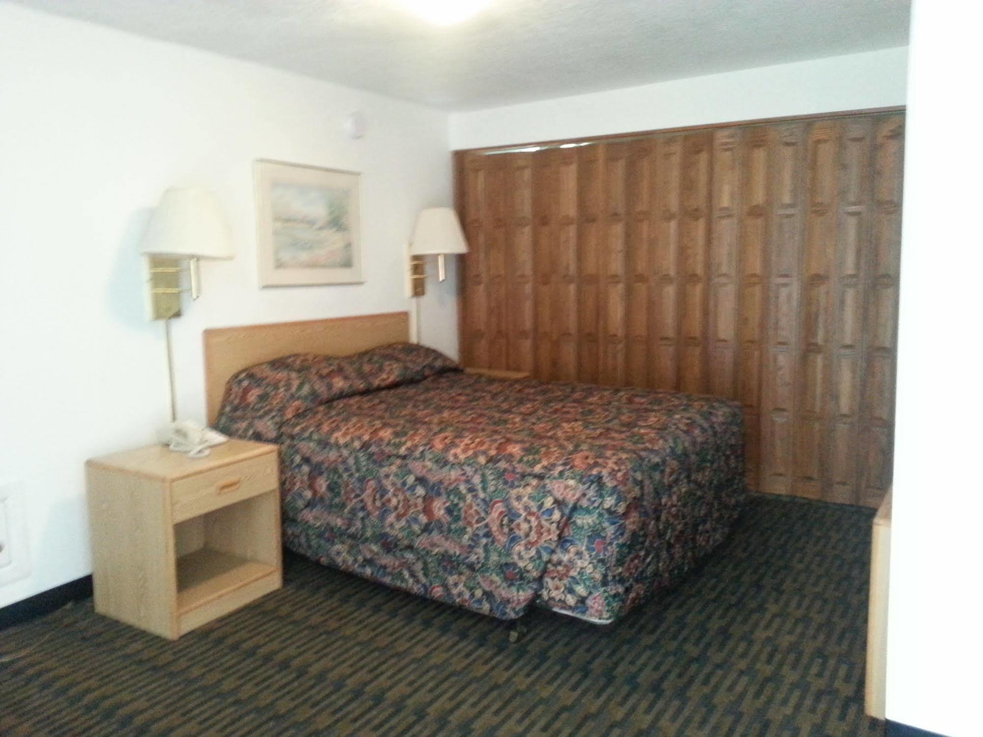 Lookout Mountain Lodge سبيرفيش المظهر الخارجي الصورة