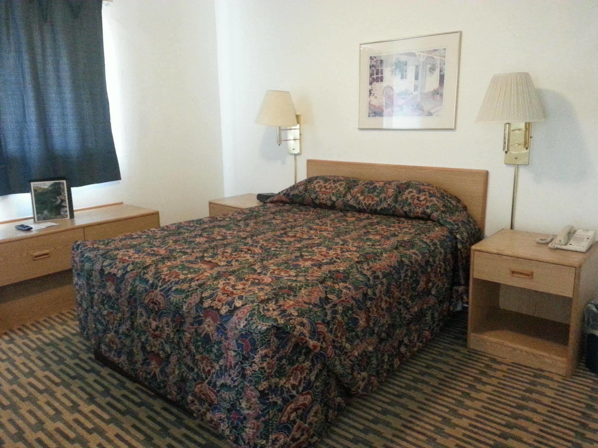 Lookout Mountain Lodge سبيرفيش المظهر الخارجي الصورة