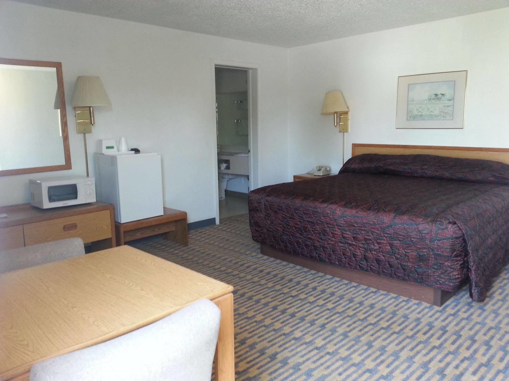 Lookout Mountain Lodge سبيرفيش المظهر الخارجي الصورة