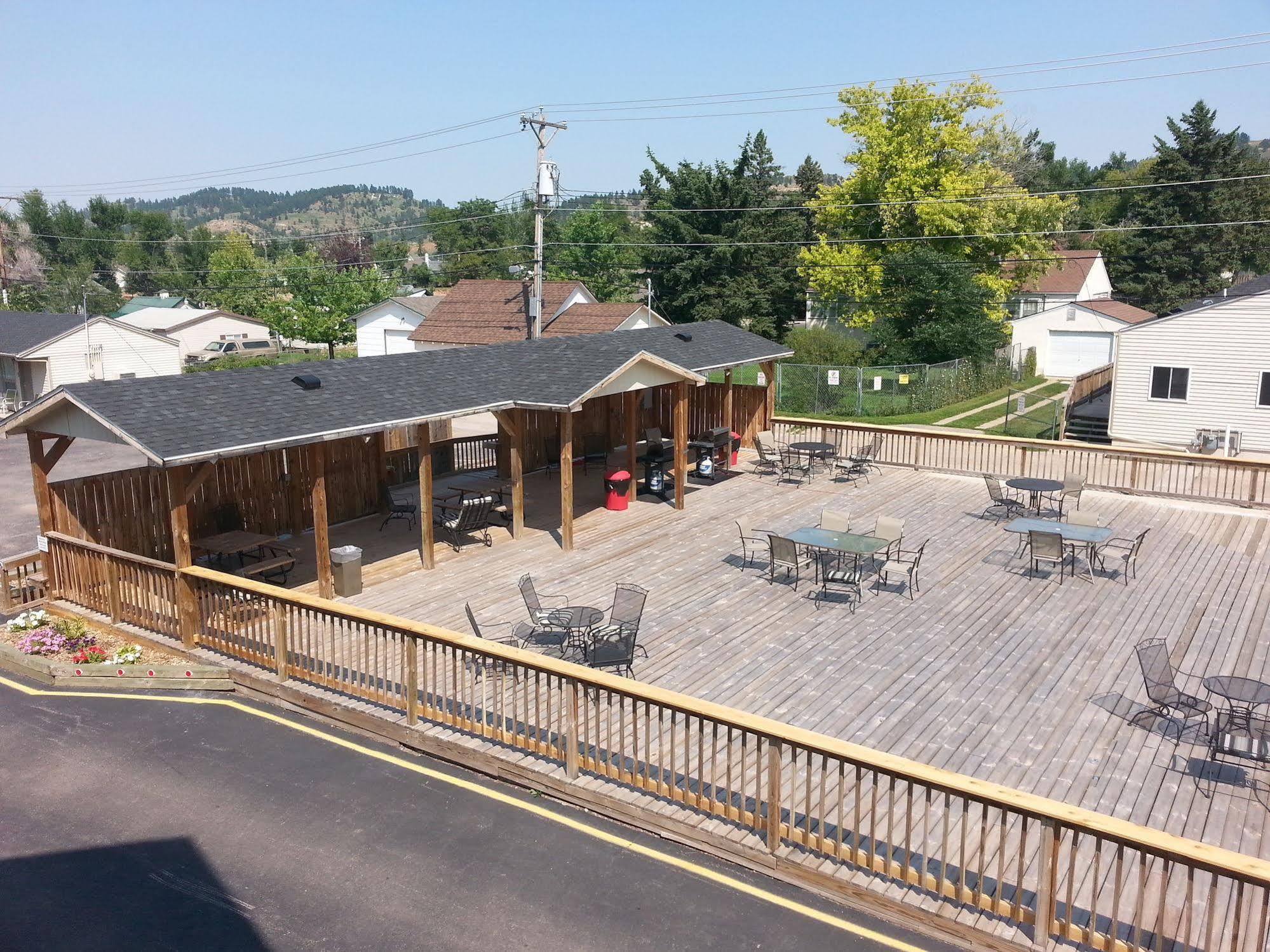 Lookout Mountain Lodge سبيرفيش المظهر الخارجي الصورة
