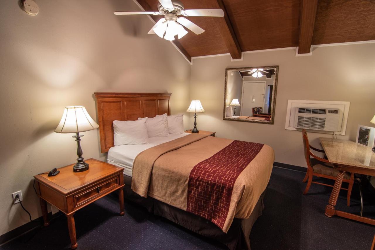 Lookout Mountain Lodge سبيرفيش المظهر الخارجي الصورة