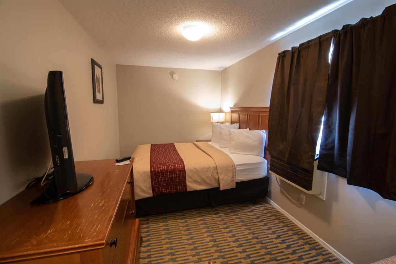 Lookout Mountain Lodge سبيرفيش المظهر الخارجي الصورة