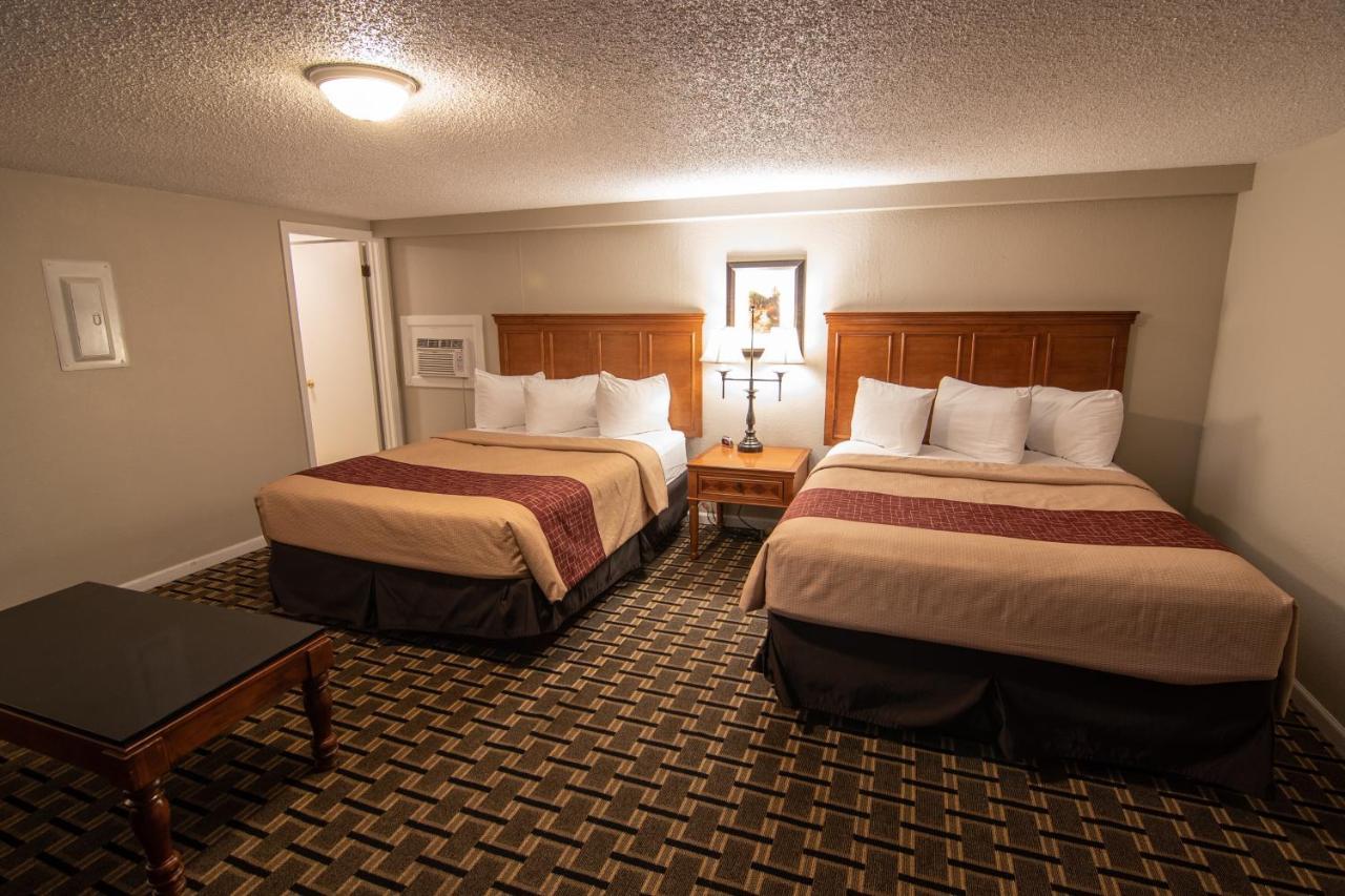 Lookout Mountain Lodge سبيرفيش المظهر الخارجي الصورة