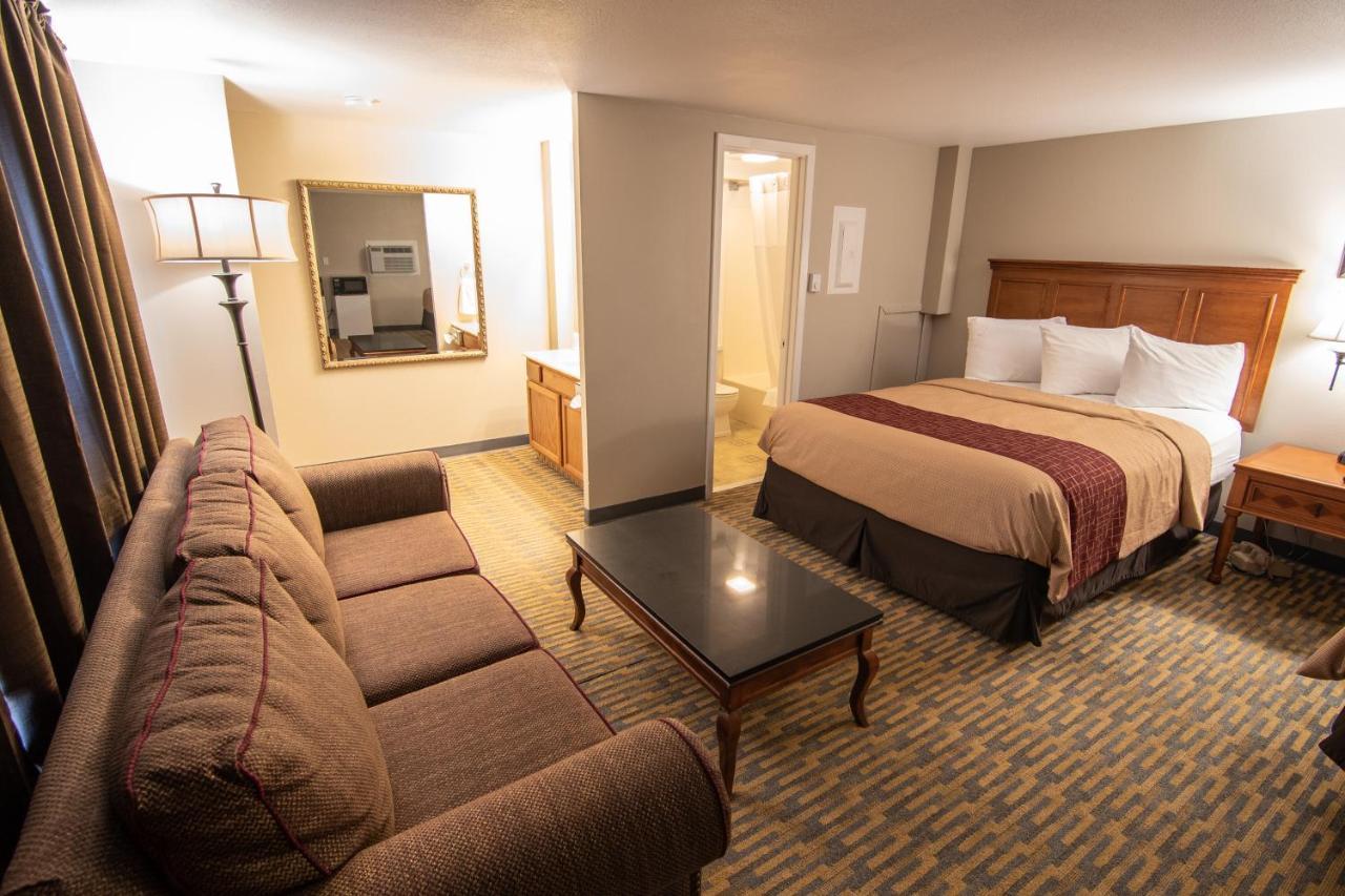 Lookout Mountain Lodge سبيرفيش المظهر الخارجي الصورة