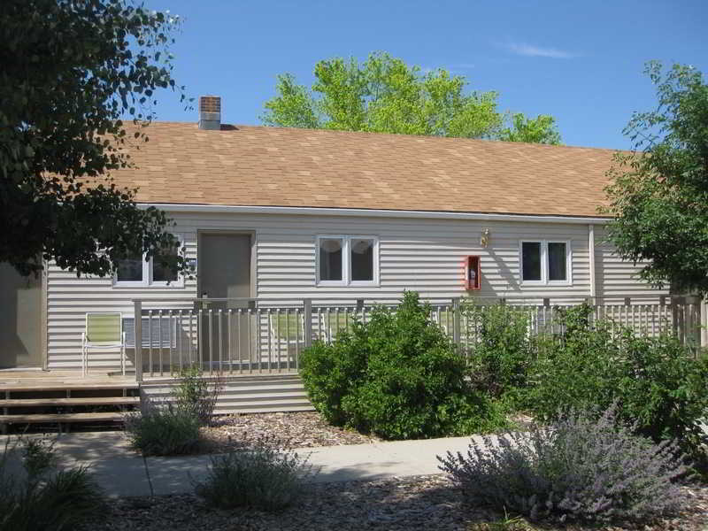 Lookout Mountain Lodge سبيرفيش المظهر الخارجي الصورة